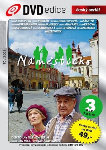 Staffel 1