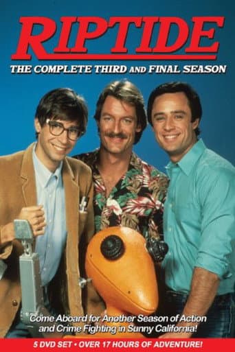 Staffel 3