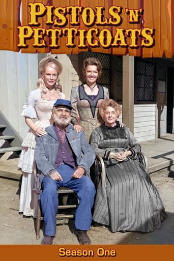 Staffel 1