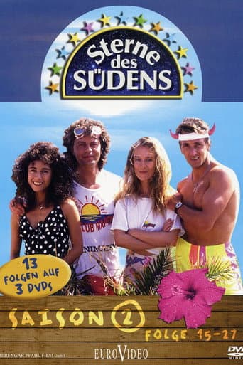 Staffel 3
