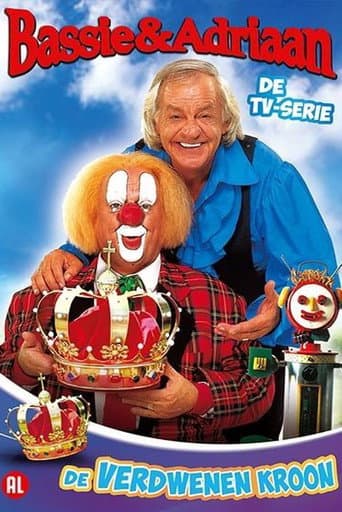 Staffel 1
