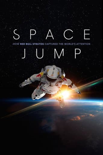 Space Jump - Ein Sprung, der Geschichte schrieb