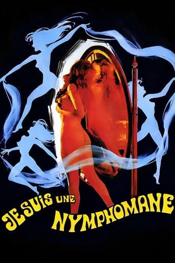 Der Sex trinkt Champagner