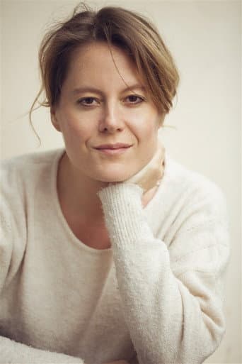 Alexandra Flandrin