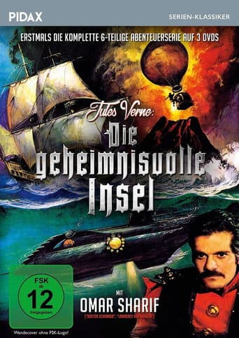 Staffel 1