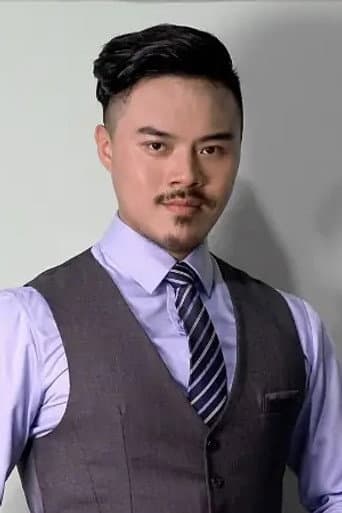曹旭