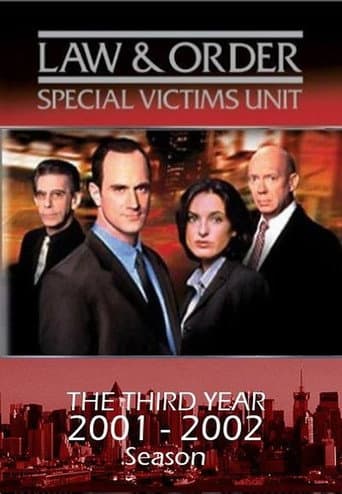 Staffel 3
