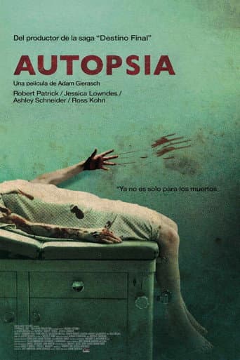 Autopsy