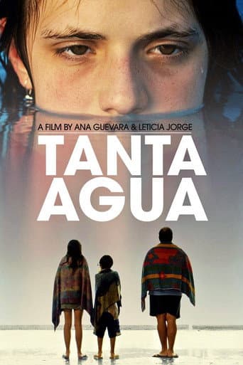 Tanta Agua - Nichts als Regen