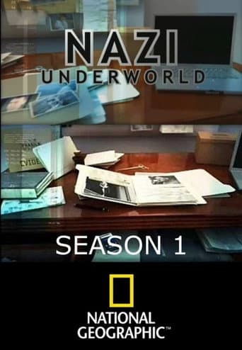 Staffel 1