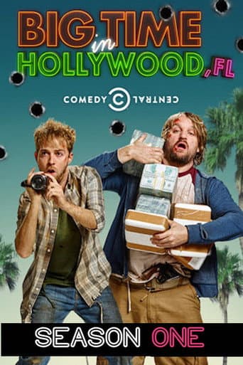 Staffel 1
