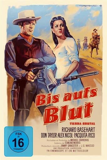 Bis auf's Blut