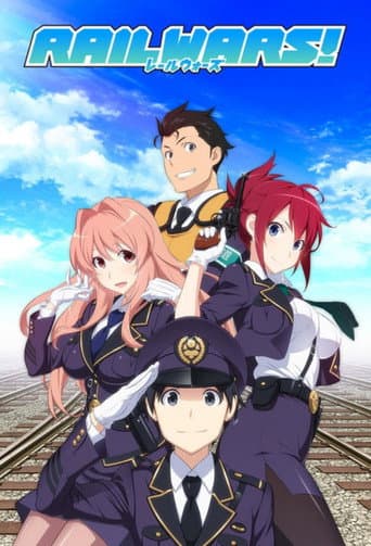 Staffel 1