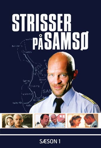 Staffel 1