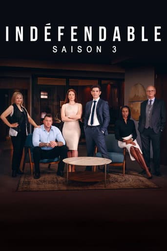 Staffel 3