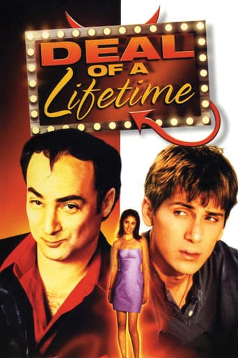 Deal of a Lifetime