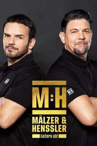 Staffel 1