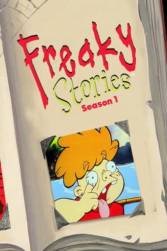 Staffel 1