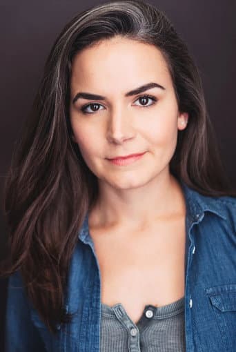 Meghann Garmany