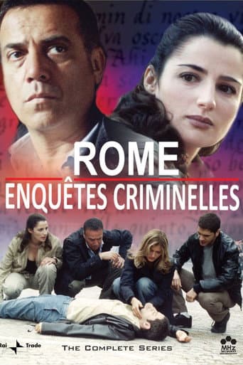 Staffel 1