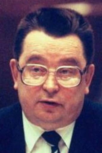 Валентин Павлов