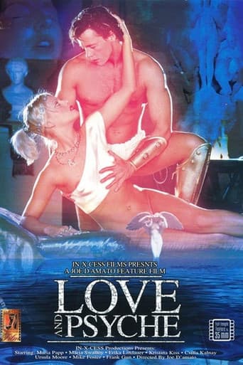Love & Psyche