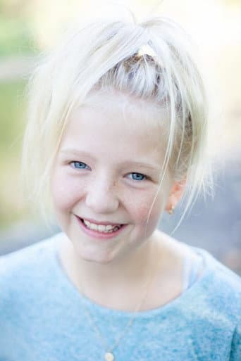 Avery Glover