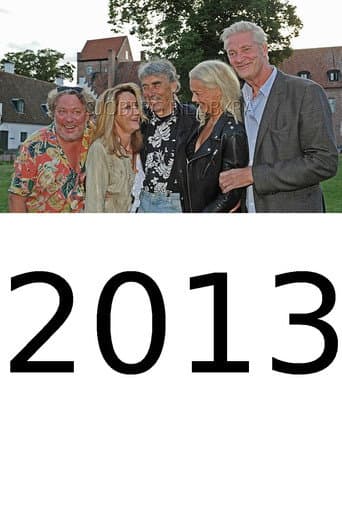 Staffel 8