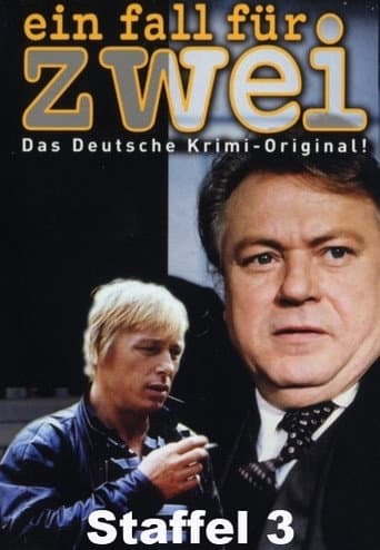 Staffel 3