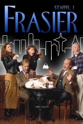 Staffel 1