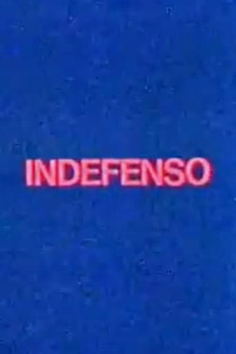 Indefenso