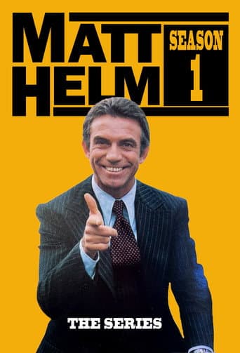 Staffel 1