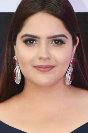Anjali Anand