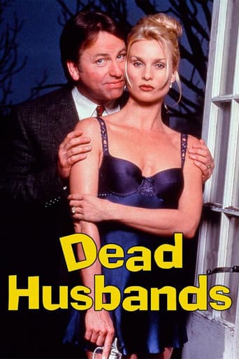 Dead Husbands - Bis dass der Tod uns scheidet