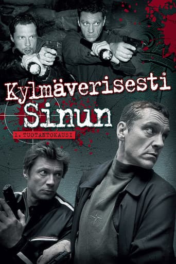 Staffel 1