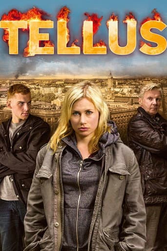 Staffel 1