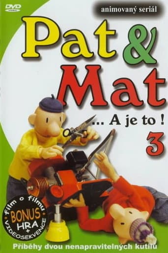 Staffel 3