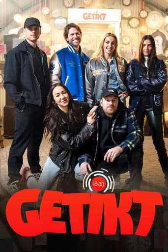 Staffel 1