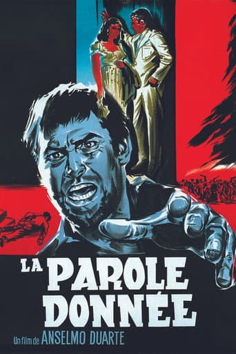 La Parole donnée