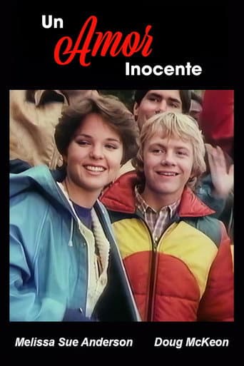 Una amor inocente