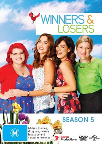 Staffel 5