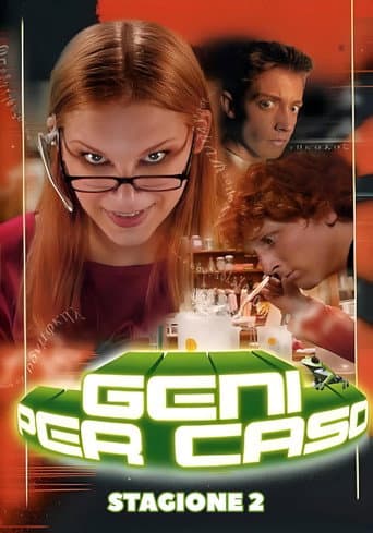 Staffel 2
