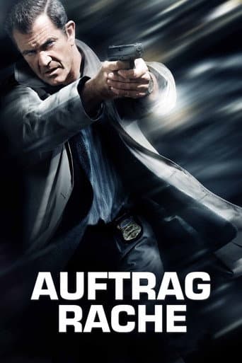 Auftrag Rache