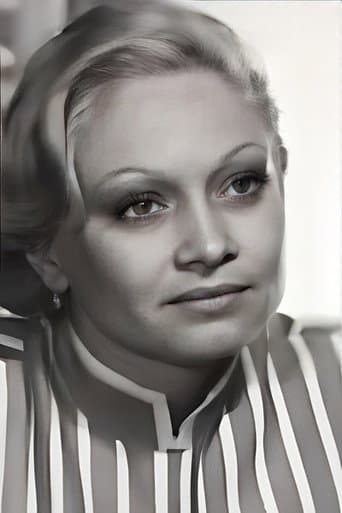 Лариса Вадько