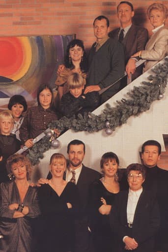 Staffel 1