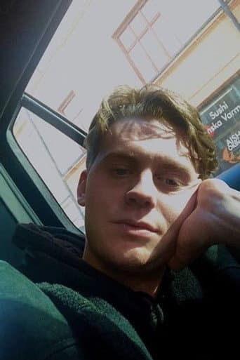 Axel Liljefors