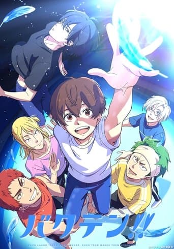 Staffel 1