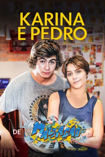 Staffel 1