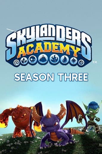 Staffel 3
