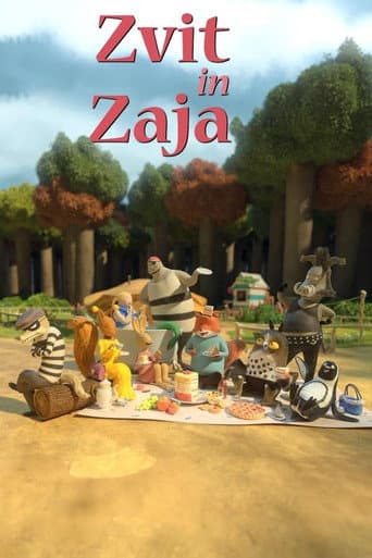 Staffel 1